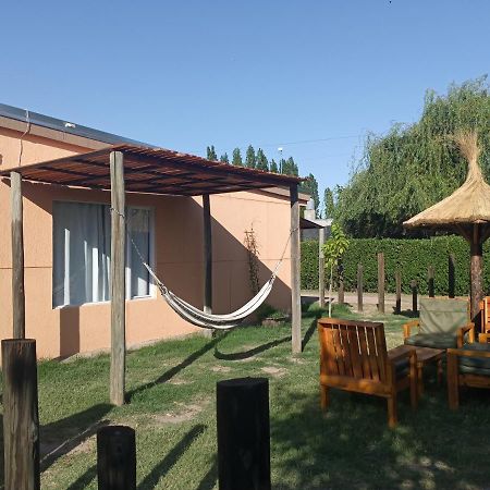 Posada del Viajero San Rafael  Exterior foto