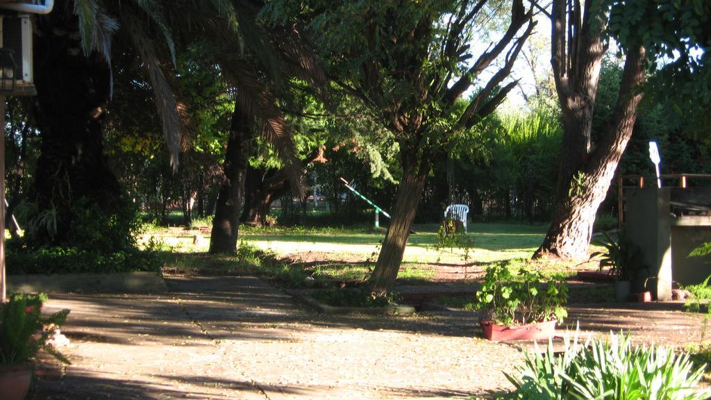 Posada del Viajero San Rafael  Exterior foto