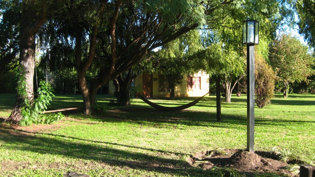 Posada del Viajero San Rafael  Exterior foto