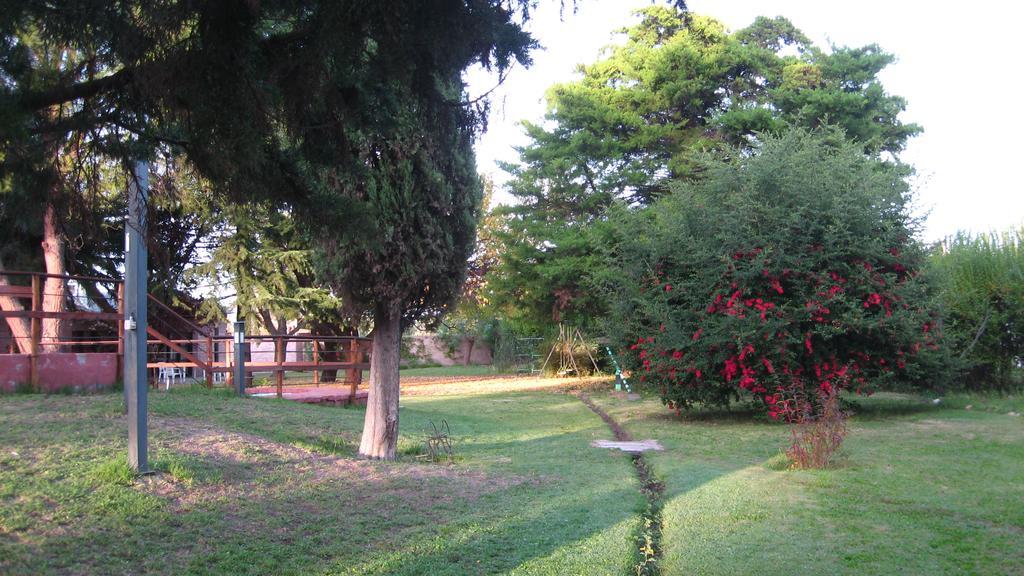 Posada del Viajero San Rafael  Exterior foto