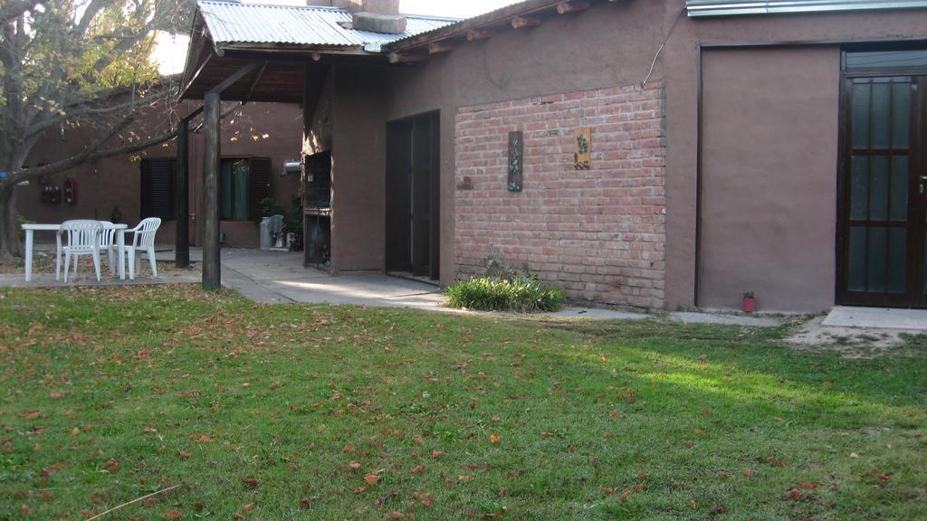Posada del Viajero San Rafael  Exterior foto