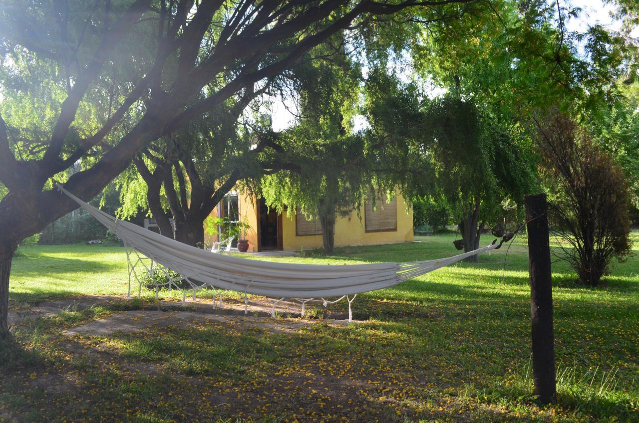 Posada del Viajero San Rafael  Exterior foto