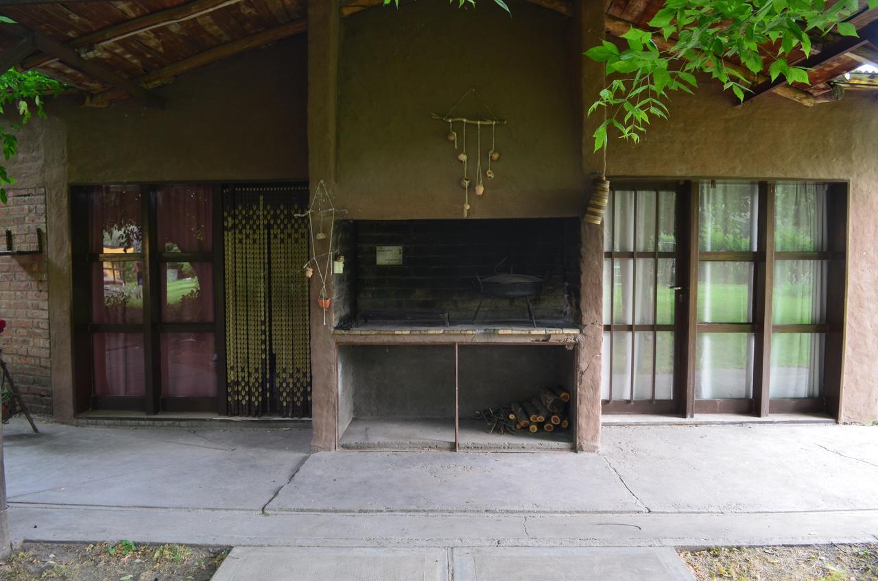 Posada del Viajero San Rafael  Exterior foto
