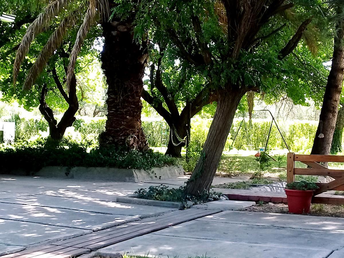 Posada del Viajero San Rafael  Exterior foto